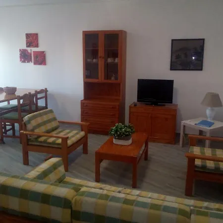 Apartment Casa Grazia Portimao