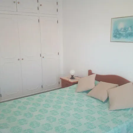 Casa Grazia 아파트
