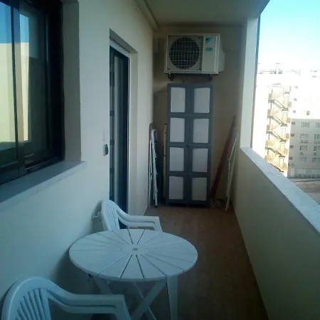 Lejlighed Casa Grazia