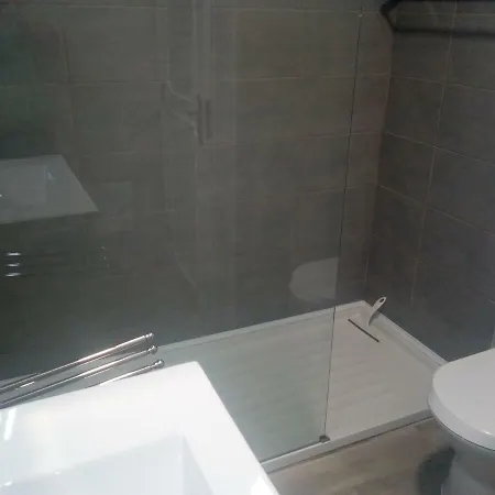 Lejlighed Casa Grazia *