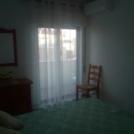 Casa Grazia Lejlighed *